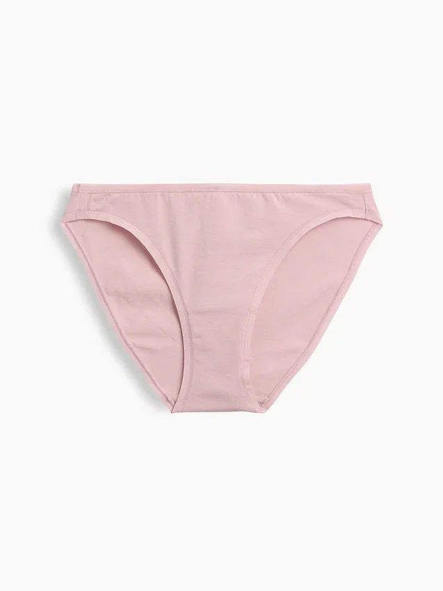 En Yumuşak Organik Streç Pamuklu Bikini