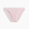 En Yumuşak Organik Streç Pamuklu Bikini
