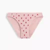 En Yumuşak Organik Streç Pamuklu Bikini