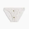 En Yumuşak Organik Streç Pamuklu Bikini