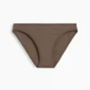 En Yumuşak Organik Streç Pamuklu Bikini