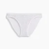 En Yumuşak Organik Streç Pamuklu Bikini