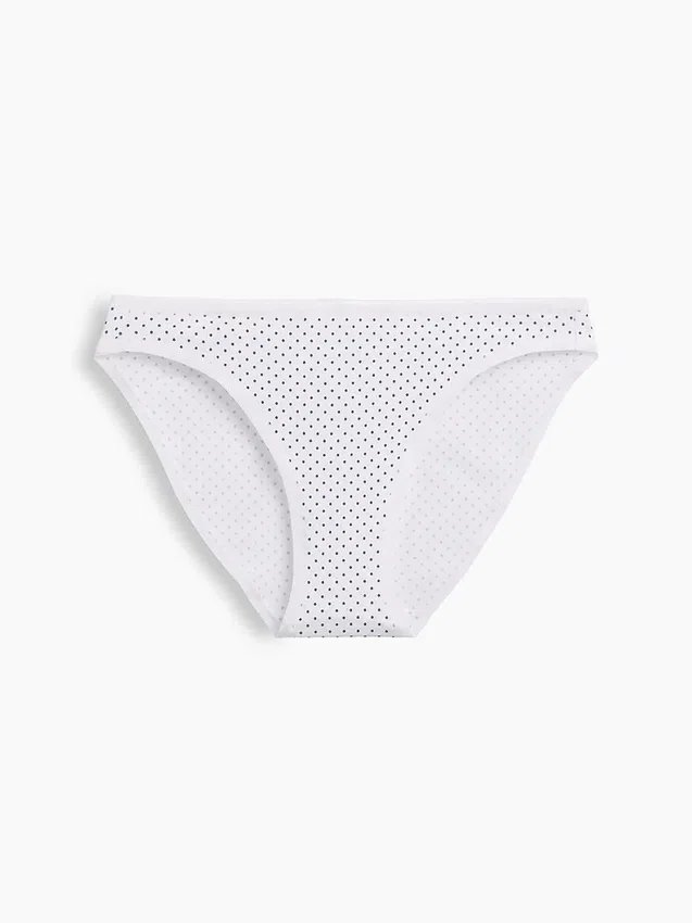 En Yumuşak Organik Streç Pamuklu Bikini