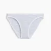 En Yumuşak Organik Streç Pamuklu Bikini