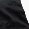 En Yumuşak Organik Streç Pamuklu Shorty