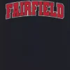 Fairfield Üniversitesi Arch Logo İkincil Grafikli Tişört