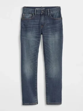Fantastiflex Teknolojili Çocuk Süper Skinny Jean'ler