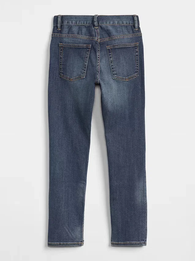 Fantastiflex Teknolojili Çocuk Süper Skinny Jean'ler