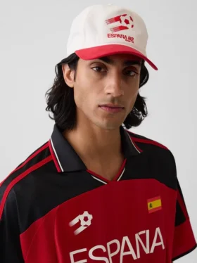 FIFA Dünya Kupası™ Beyzbol Şapkası