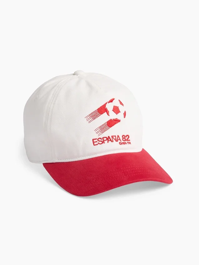 FIFA Dünya Kupası™ Beyzbol Şapkası