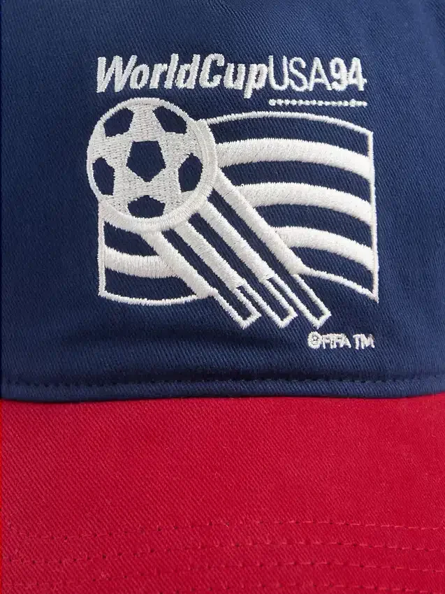 FIFA Dünya Kupası™ Beyzbol Şapkası