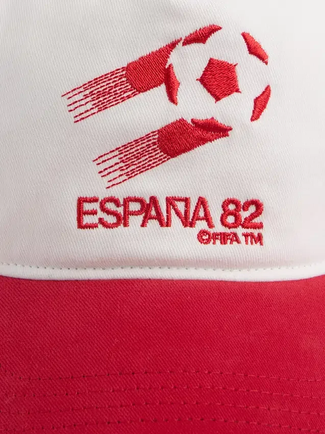 FIFA Dünya Kupası™ Beyzbol Şapkası