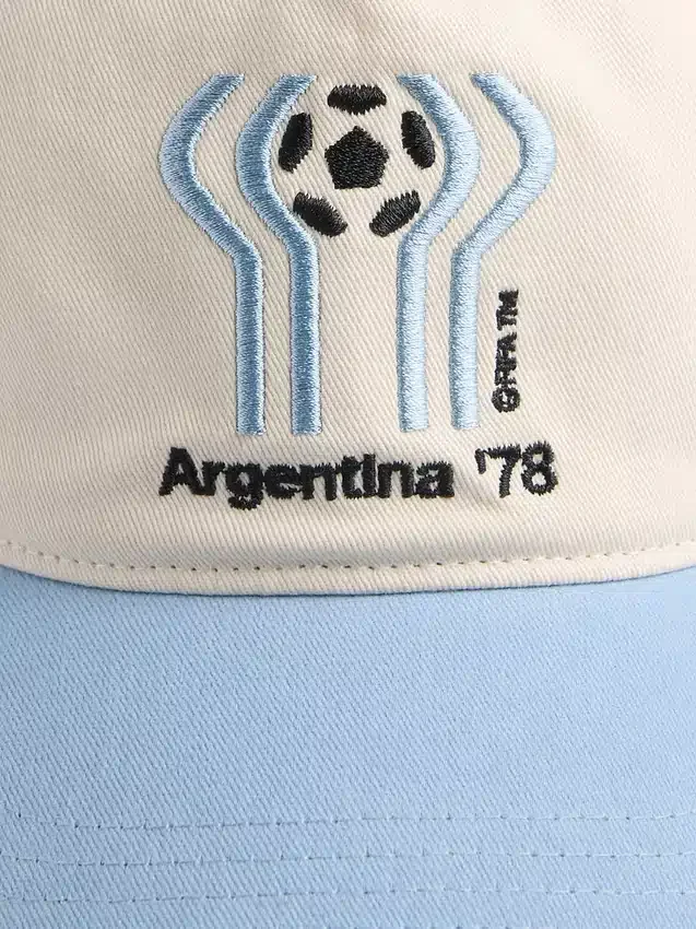 FIFA Dünya Kupası™ Beyzbol Şapkası