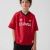 Fifa Dünya Kupası™ Çocuk Oversized Forması
