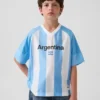 Fifa Dünya Kupası™ Çocuk Oversized Forması