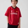Fifa Dünya Kupası™ Çocuk Oversized Forması