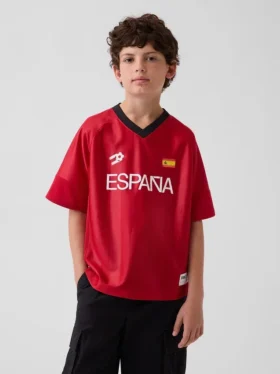 Fifa Dünya Kupası™ Çocuk Oversized Forması