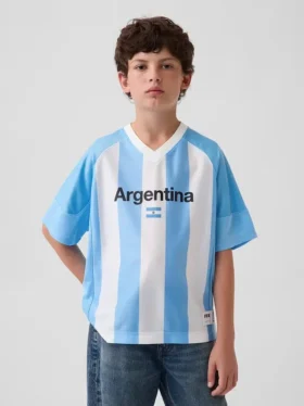 Fifa Dünya Kupası™ Çocuk Oversized Forması