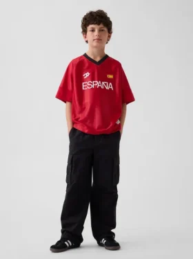 Fifa Dünya Kupası™ Çocuk Oversized Forması