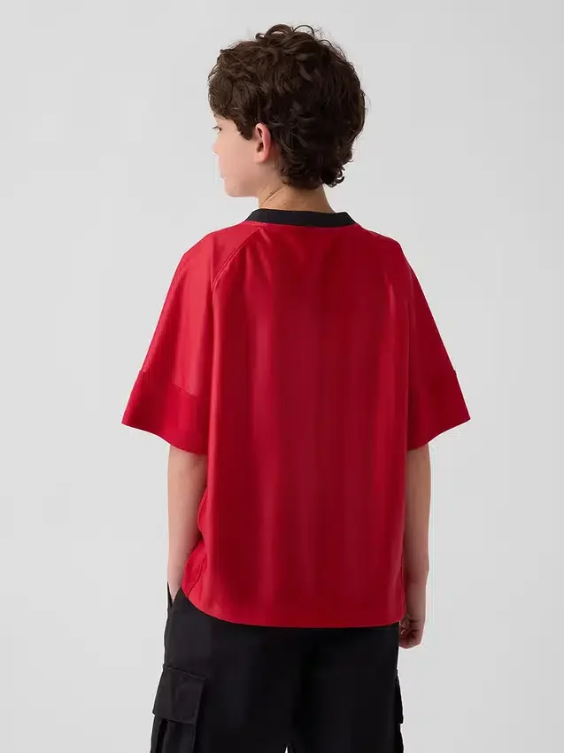 Fifa Dünya Kupası™ Çocuk Oversized Forması