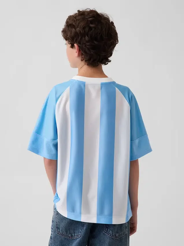Fifa Dünya Kupası™ Çocuk Oversized Forması