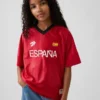 Fifa Dünya Kupası™ Çocuk Oversized Forması