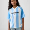 Fifa Dünya Kupası™ Çocuk Oversized Forması