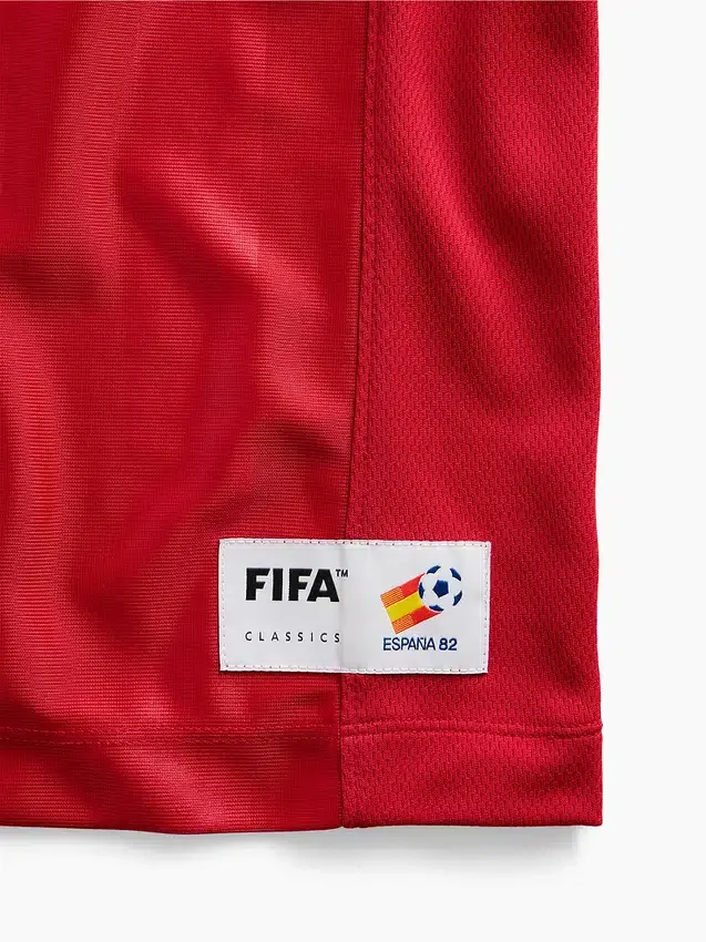 Fifa Dünya Kupası™ Çocuk Oversized Forması