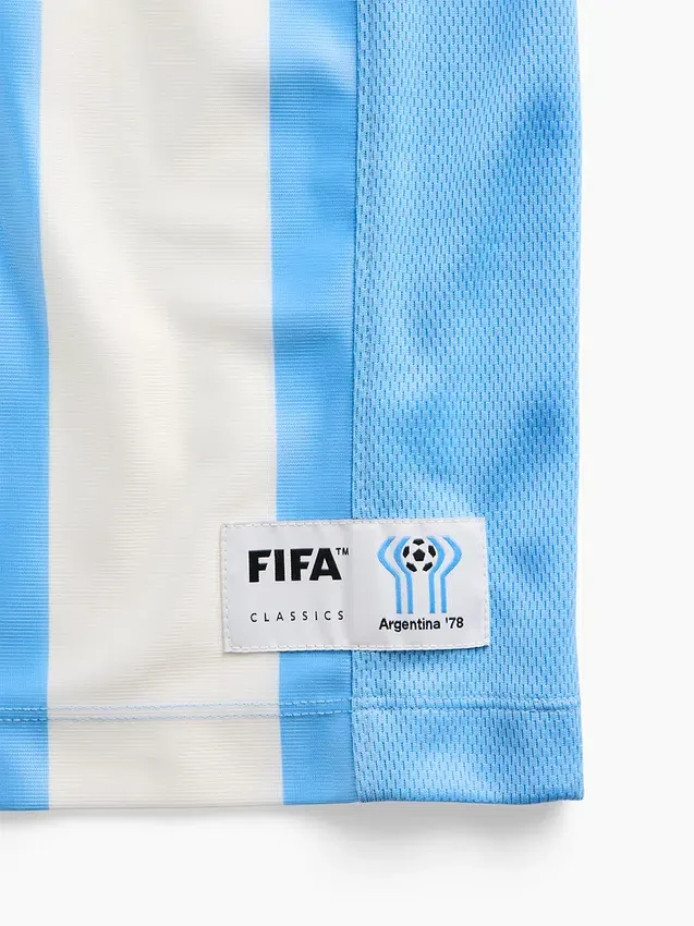 Fifa Dünya Kupası™ Çocuk Oversized Forması