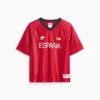 Fifa Dünya Kupası™ Çocuk Oversized Forması