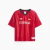 Fifa Dünya Kupası™ Çocuk Oversized Forması