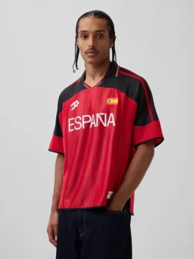 FIFA Dünya Kupası™ Oversized Jersey