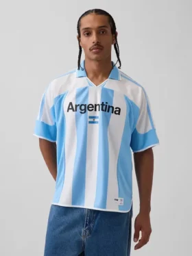 FIFA Dünya Kupası™ Oversized Jersey