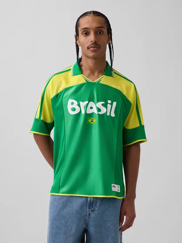 FIFA Dünya Kupası™ Oversized Jersey