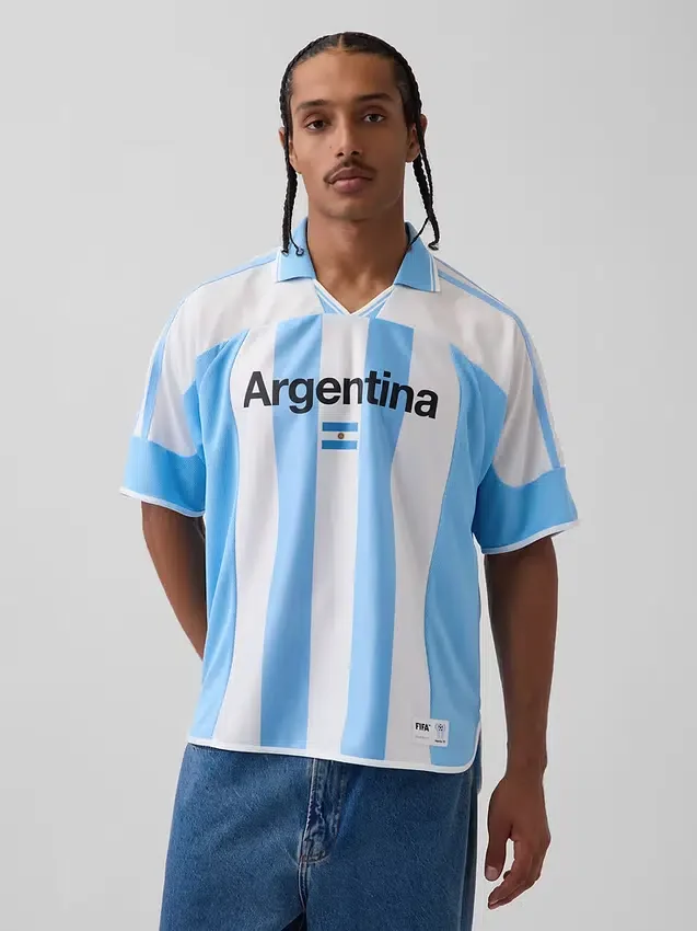 FIFA Dünya Kupası™ Oversized Jersey