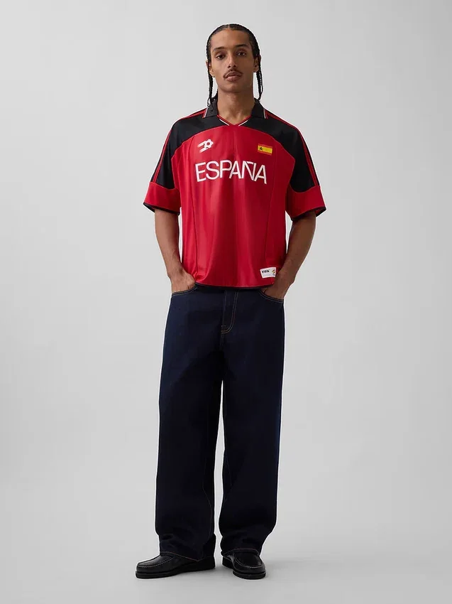 FIFA Dünya Kupası™ Oversized Jersey