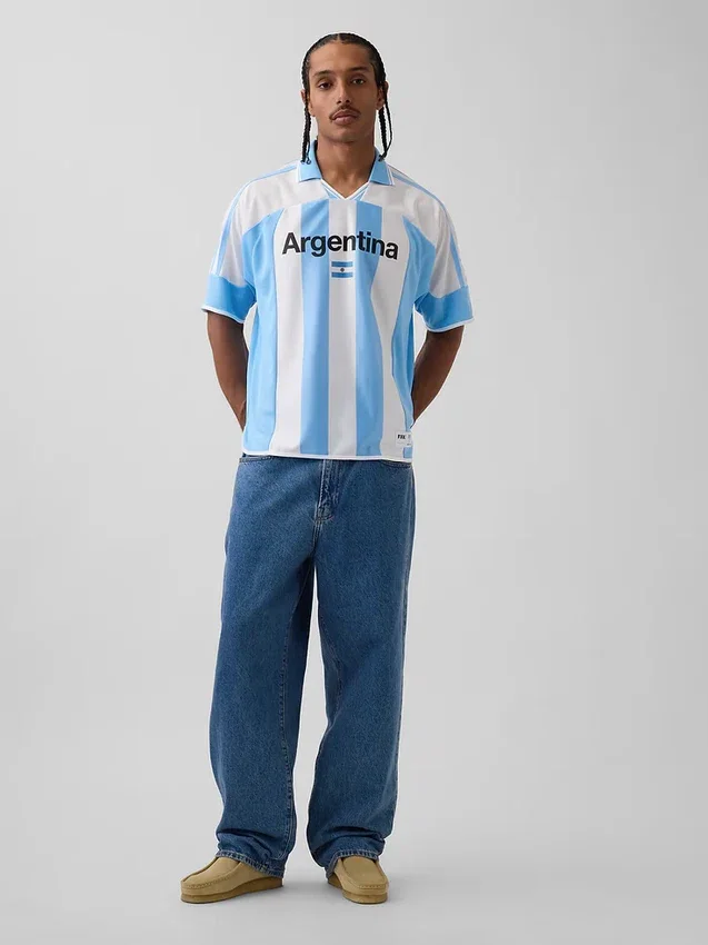 FIFA Dünya Kupası™ Oversized Jersey