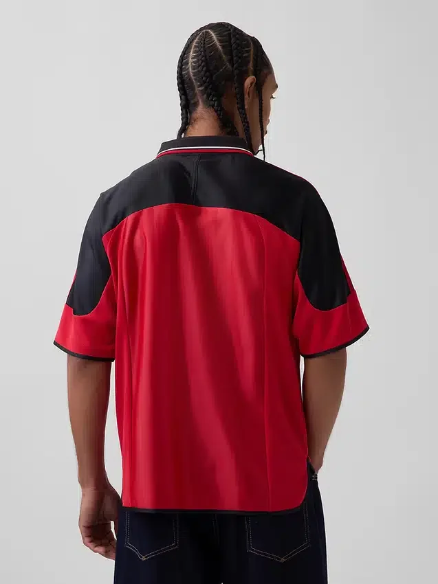 FIFA Dünya Kupası™ Oversized Jersey