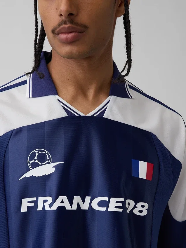 FIFA Dünya Kupası™ Oversized Jersey