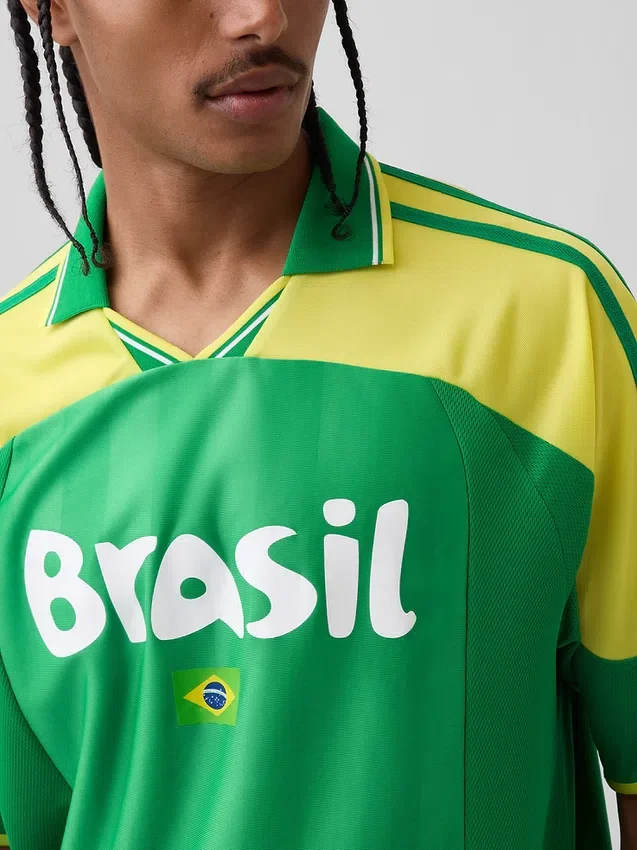 FIFA Dünya Kupası™ Oversized Jersey