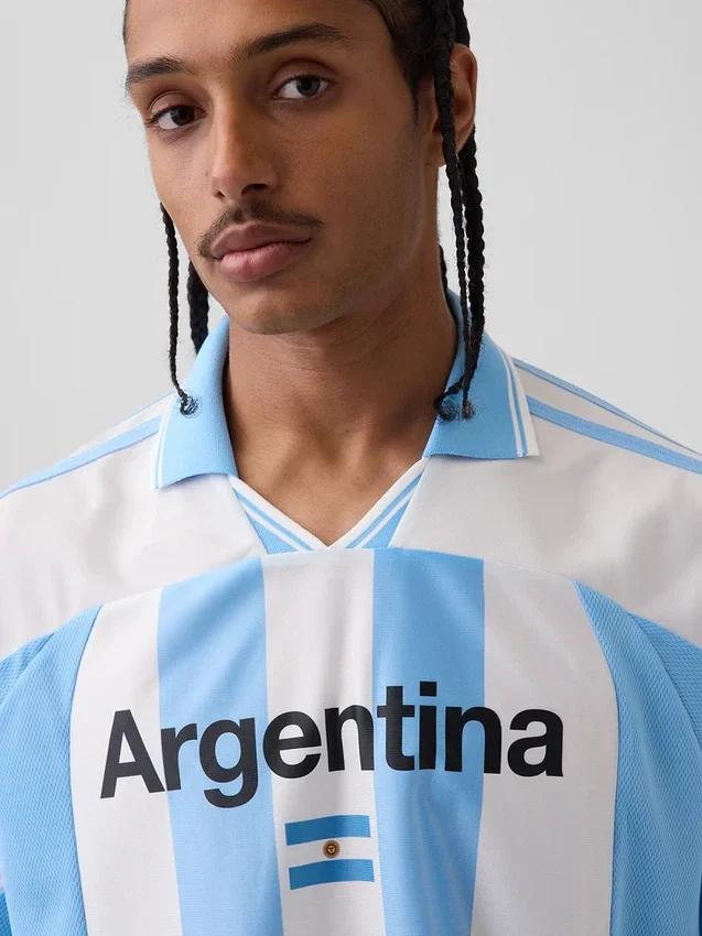 FIFA Dünya Kupası™ Oversized Jersey