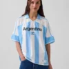 FIFA Dünya Kupası™ Oversized Jersey