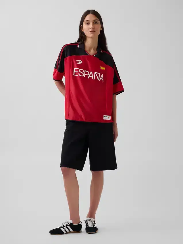 FIFA Dünya Kupası™ Oversized Jersey