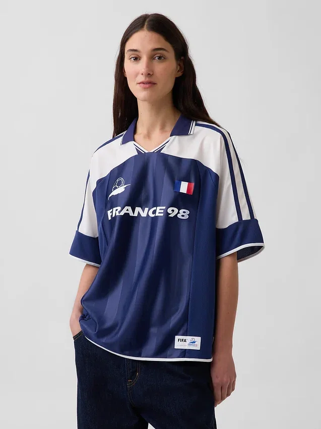 FIFA Dünya Kupası™ Oversized Jersey