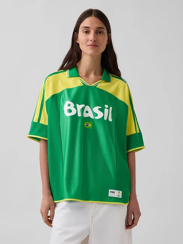 FIFA Dünya Kupası™ Oversized Jersey