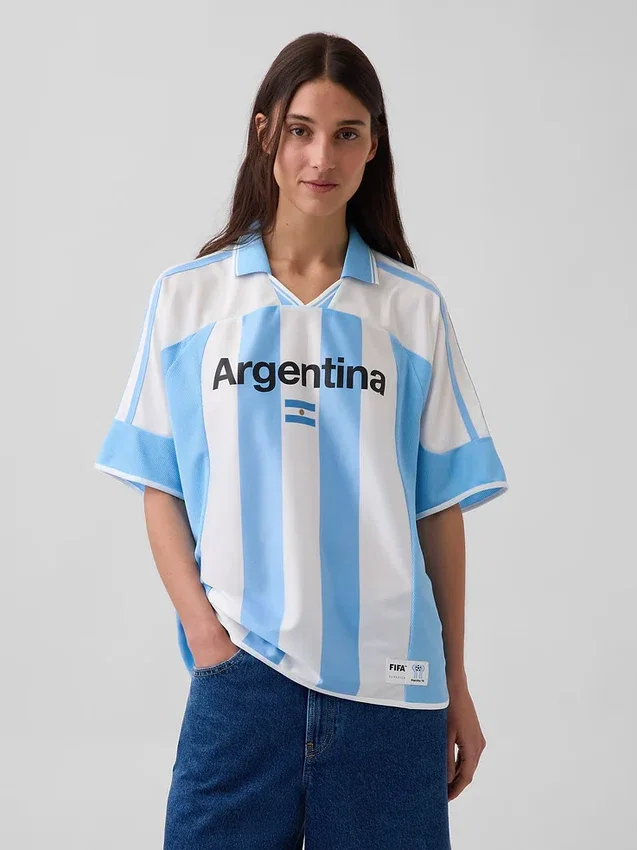 FIFA Dünya Kupası™ Oversized Jersey