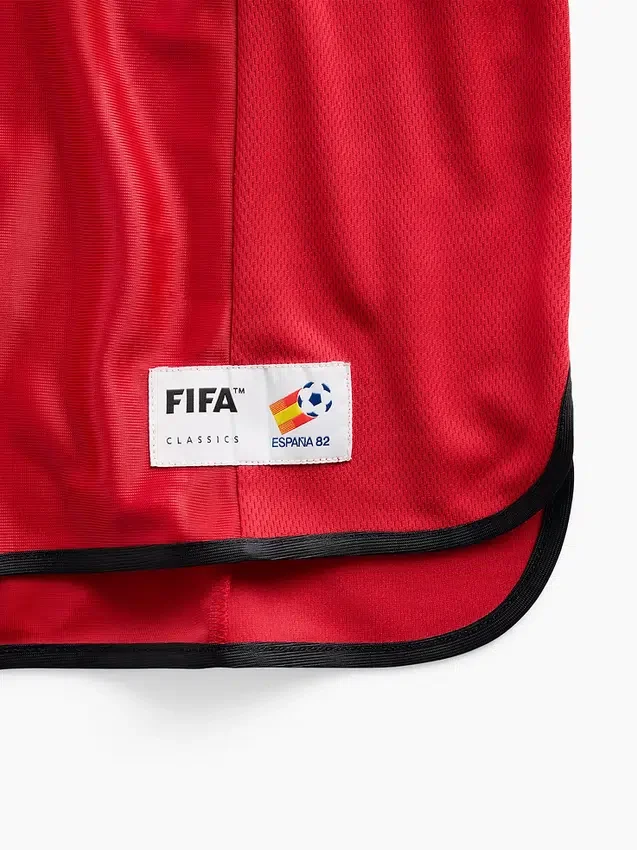 FIFA Dünya Kupası™ Oversized Jersey
