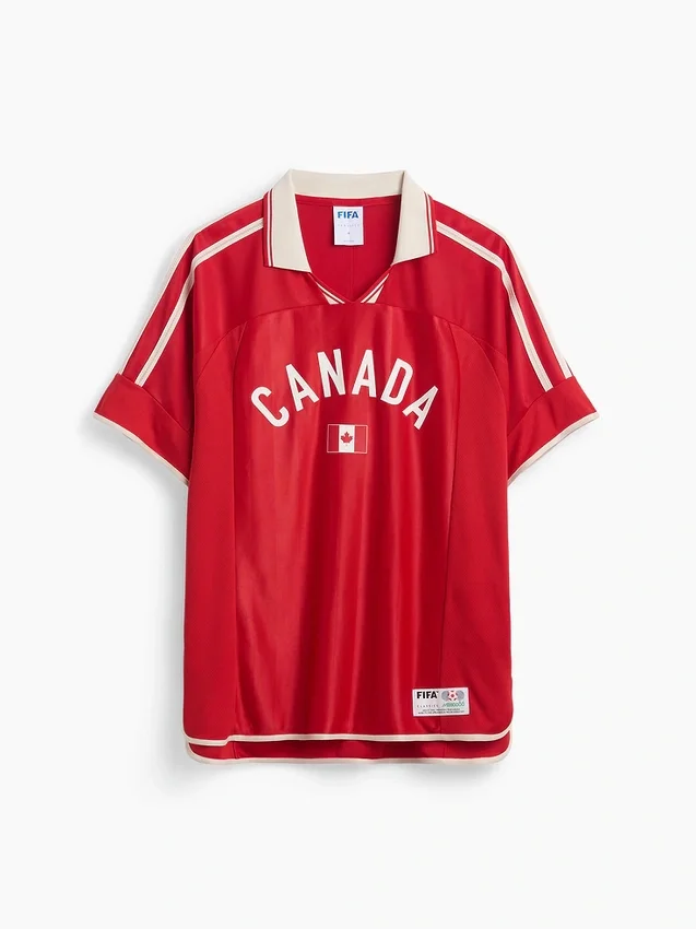 FIFA Dünya Kupası™ Oversized Jersey