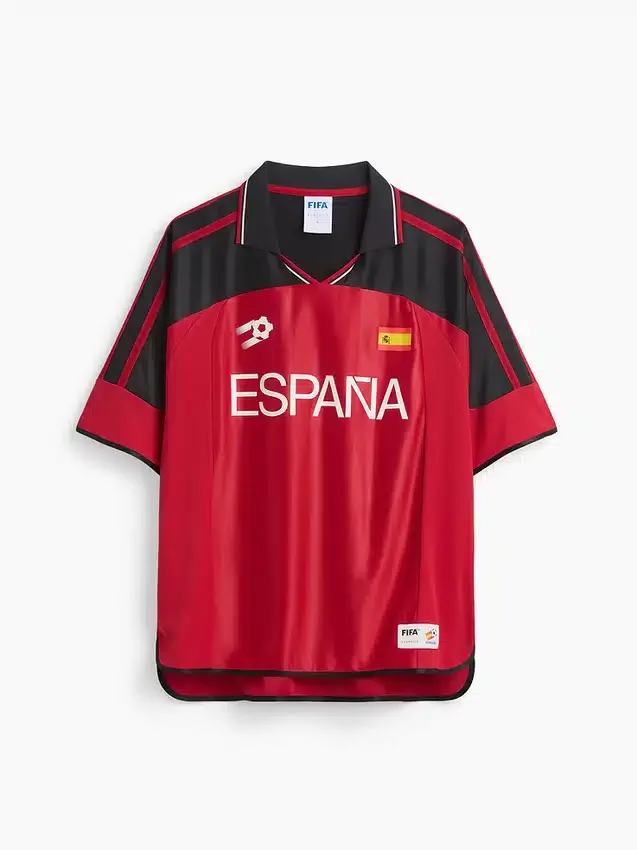 FIFA Dünya Kupası™ Oversized Jersey