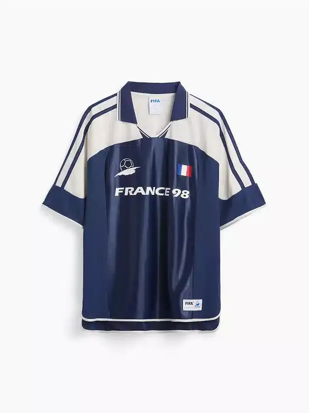 FIFA Dünya Kupası™ Oversized Jersey